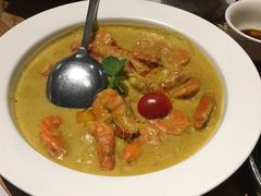 -U你·天然调味(南湖总店)