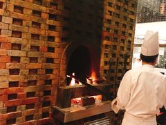 -君悦酒店·1881·北京烤鸭