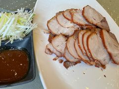 -山南熏肉大饼(辽菜旗舰店)