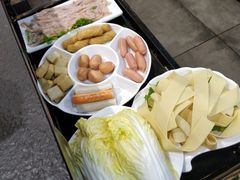 -阿田大虾(台湾街店)