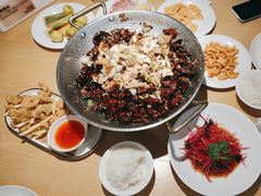 -大丰收脆鱼(闽侯永嘉店)
