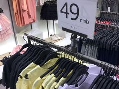 -ZARA(熙地港店)