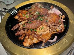 -恰八斗·猛火长沙菜(国贸店)