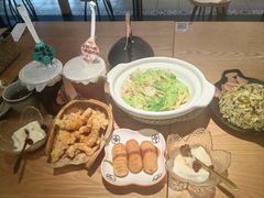 -花盐街·四川乐山小吃(西单大悦城店)