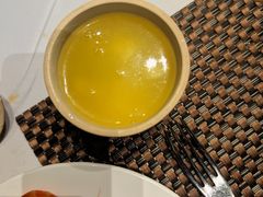 -武汉世茂希尔顿酒店·汇·全日餐厅