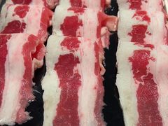 -韩悦牛排烤肉无限续(宝能中心店)