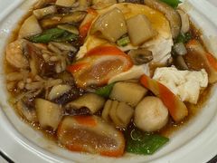 -全聚德烤鸭店(和平路店)