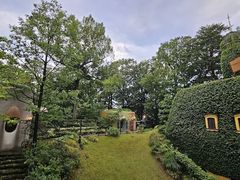 -三鹰之森吉卜力美术馆