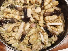 香茅焗脆鱼腩-谭厨中山传家菜.乳鸽.脆鲩鱼(华强北中航城店)