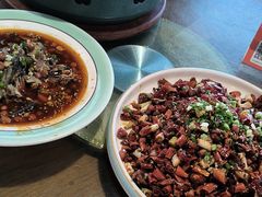 -盐帮食坊•小河帮川菜(四川师大店)