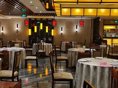 大堂-香云轩·顺德菜(香云纱园林酒店店)