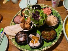 -淀里船宴(裕华东路店)
