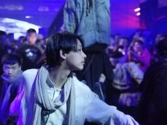 -《12·12》西安事变大型实景演出