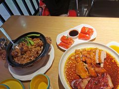-昌勝香港深井烧鹅(新年华店)