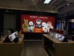 -Sony Store 索尼(上海淮海中路店)