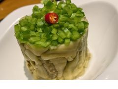 -小城粥道·海胆鲜虾粥(解放广场店)