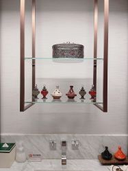 -文华东方水疗中心