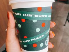 -星巴克(南通世茂广场店)