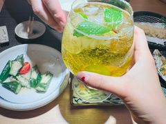 -德川家日本料理(中关村寰太大厦店)
