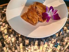 -北京饭店谭家菜