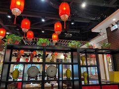 -满园烤鸭·春饼(太原街万达店)
