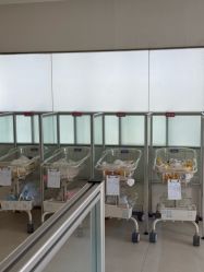 -金鹰国际月子中心(新街口店)