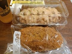 -BreadTalk面包新语·烘焙蛋糕(领展购物广场店)