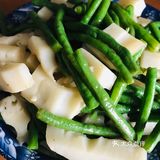 夏季开胃菜