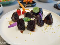 -麒茗餐厅·粤菜·宴会厅·海鲜(锦绣路店)