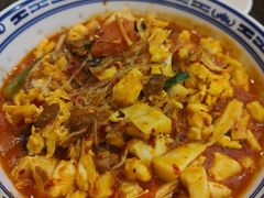 -老西安韩记三鲜煮馍(四府街店)
