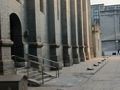 -王府井天主教堂