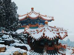 -颐和园