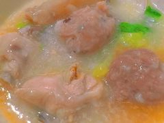 -丰尔粥食·粥底火锅·桑拿鸡(大良总店)