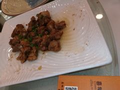 -喜相逢大酒楼(黄边南路店)