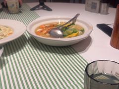 -桂满陇·蟹黄小笼汤包(清河万象店)