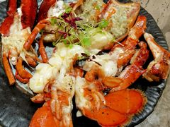 -松临·铁板烧&Omakase(神农店)
