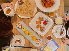 -淘谷粤有味(石湾店)