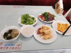-裕龙汤泉