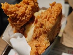 -肯德基(坑梓店)