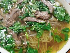 -熊氏牛羊杂粉(龙眼井总店)