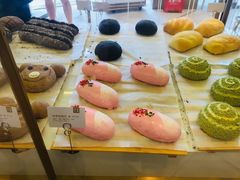 -奈雪的茶(国金中心店)