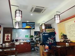 大堂-福瑞记老孙头biangbiang面(新生路店)