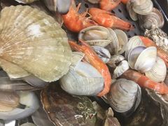 -前王院•巧克力海鲜市集餐厅(万平口店)