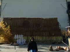 -林坑古村落
