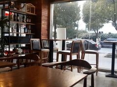 这美咖啡zemo&nbsp;cafe-ZEMOCAFE·FUSION FOOD(西交利物浦店)