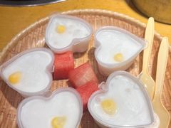-椰贝原味椰子鸡(江南万达店)