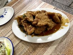 -铁东熏肉大饼铺