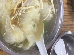 -荣巷小馄饨(荣巷店)