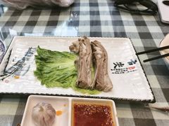 -伊帆食府·青海地方特色美食