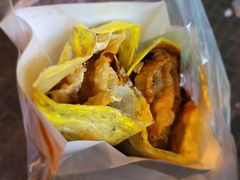 -南楼煎饼(南楼总店)